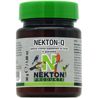 Nekton Q Vitamin K Plus Other Vitamins For Birds, 30Gm