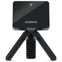 Garmin Approach R10, Portable Golf Launch Monitor, Take Your Game Home, Indoors Or To The Driving Range, Up To 10 Hours Battery Life - 010-02356-00