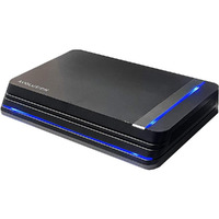 Avolusion Hddgear Pro X 4Tb Usb 3.0 External Gaming Hard Drive (Pre-Formatted For Xbox One X, S, Original) (Renewed)