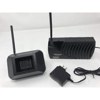 Rodann Electronics Wireless Driveway Alarm System By Rodann Electronics