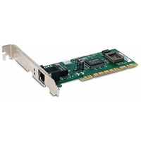 D-Link 10/100Base-Tx Fast Ethernet Pci Adapter