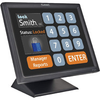 Planar Desktop Monitors Pt1545R 15-Inch Screen Lcd Monitor