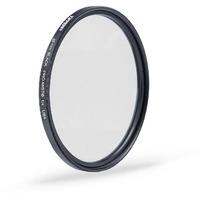 Tiffen 55Bpm14 55Mm Black Pro-Mist 1/4 Diffusion Camera Filter