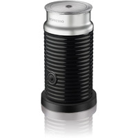Nespresso Aeroccino3 Milk Frother, One Size, Black