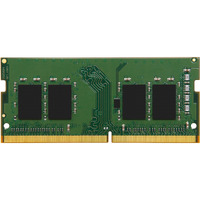Kingston 8Gb Ddr4 Sdram Memory Module