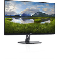 Dell 27 Led Backlit Lcd Monitor Se2719H Ips Full Hd 1080P, 1920X1080 At 60 Hz Hdmi Vga, Black