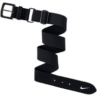 Nike Youth Baseball Belt 2.0 Black Size One Size