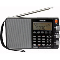 Tecsun Pl880 Portable Digital Pll Dual Conversion Am/Fm Longwave Shortwave Radio With Ssb (Single Side Band) Reception