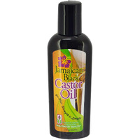 Hollywood Beauty Black Jamaican Castor Oil, 3 Oz (Pack Of 2)
