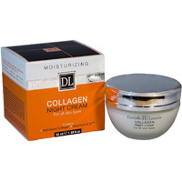 Danielle Laroche Collagen Night Cream 1.69 Fl Oz.