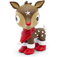Tonies Deer Audio Play Character With Holiday Songs - Volume 2