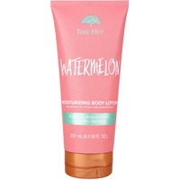 Tree Hut Watermelon Moisturizing Body Lotion | Ceramide And Squalene Formula Helps Protect Skin | Long-Lasting Hydration Leaves Skin Feeling Soft & Moisturized | 8.5 Fl Oz.