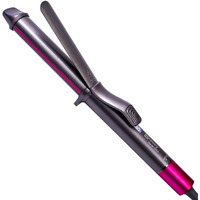 Nicebay Curling Iron, 1 1/4 Inch Hair Curling Iron With Ceramic Coating, Professional Curling Wand, Fast Heating Up To 430F, Temperature Led Display, Wide Voltage For Worldwide, 60 Mins Auto Off