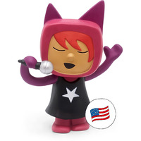 Tonies Singer Creative Audio Character