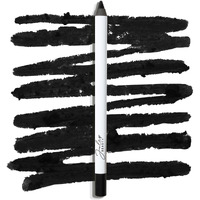 Julep When Pencil Met Gel Sharpenable Multi-Use Longwear Eyeliner Pencil - Blackest Black - Transfer-Proof - High Performance Liner