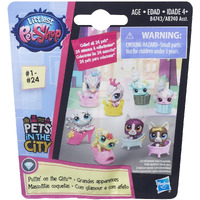 Littlest Pet Shop Mystery Bag (Series 5)