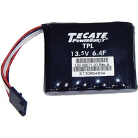 Lsi 13.5V 6.4F Raid Cntrl Cap Battery Pack 49571-03 Tecate Raid Cache Bbu