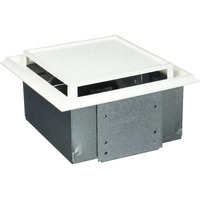 Broan-Nutone Nutone 682Nt Duct-Free Bathroom Ventilation Fan, White
