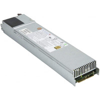 Supermicro Pws-1K21P-1R 1200W High-Efficiency (1+1) Redundant Power Supply With Pmbus