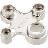 Neoperl Universal Service Key For Perlator And Cache Aerators By Neoperl