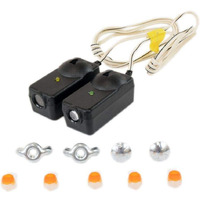 Liftmaster 41A5034 Garage Door Opener Safety Beam Kit