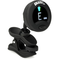 Snark Rechargeable Clip-On Tuner (Sn-Re)