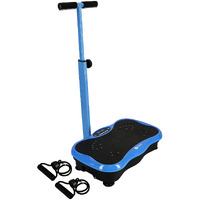 Lifepro Vibration Plate Exercise Machine With Magnetic Acupoints, Whole Full Body Vibration Platform Machine For Beginners & Recovery, Vibration Plate For Lymphatic Drainage, Full Body Workout Machine