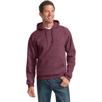 Jerzees Nublend Pullover Hooded Sweatshirt 996M