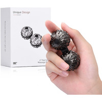 Handheld Fidget Toy For Adults, Stress And Anxiety Relief Fidget Spinner,Anti-Anxiety Finger Sensory Toys,Fidget Toy For Kid And Adult Boredom Adhd Autism, Portable Design.