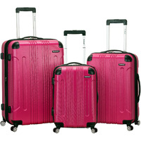 3 Pc London Abs Upright Set