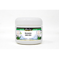 Bianca Rosa Bromelain 2400 Gdu Cream (2 Oz, Zin: 519391)
