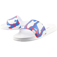 Vizari Men's Slide Sandals - Comfortable, Lightweight, And Durable For Post-Game Recovery & Everyday Wear