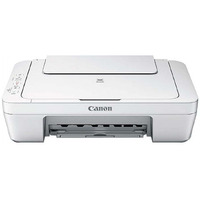 Canon Pixma Mg2522 Wired All-In-One Color Inkjet Printer
