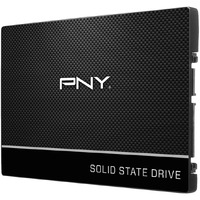 Pny Ssd7Cs900-240-Rb 3D Nand 2.5"" Sata Iii Internal Solid State Drive (Ssd)