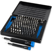 Ifixit Manta Driver Kit - Household, Pc, Phone, Electronics Bit Set