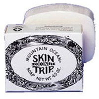 Mountain Ocean Skin Trip Coconut Soap - 4.5 Oz