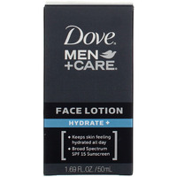 Dove Moisturizer Hydrate Size 1.69Z