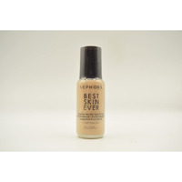 Sephora Collection Best Skin Ever Liquid Foundation 20 N