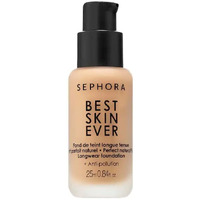 Sephora Collection Best Skin Ever Liquid Foundation Unisex 26 N