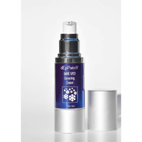 Deppatch Dark Spot Correcting Cream With Anti-Aging Peptides For Face And Body | Tighten, Maintain Even Radiant Skin Tone| All Natural Active Ingredients, Made In The Usa (1 Fl Oz)