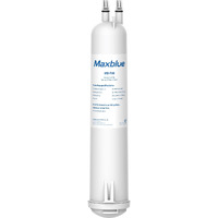 Maxblue Edr3Rxd1 Replacement For 4396841, Everydrop? Filter 3, 4396710, Kenmore? 46-9083, 46-9030, Refrigerator Water Filter, 1 Filter