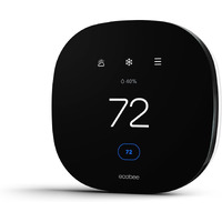 Ecobee Eb-State3Ltp-02 Thermostat, Black