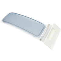 W10717210 Dryer Lint Screen Replacement For Whirlpool Dryer Lint Screen,Maytag Dryer Lint Filter And Kenmore Dryer Lint Trap Wpw10717210 W10641634 8557882 8558463 8559787 8558459 Dryer Lint Screen