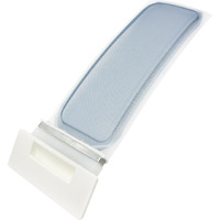 Showingo W10717210 Dryer Lint Screen Filter Replacement For 8557882 W10641634 8558459 8558463 8559787 348851 689465 8557857 - Compatible With Whirlpool Kenmore Estate Maytag Dryer Lint Trap