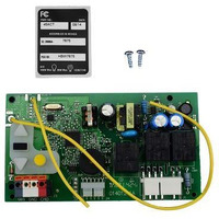Liftmaster 45Act / 045Act Logic Boards Replacement Parts Garage Openers 8355 8557 8587 41D7675 1D7675 001D7675 041D7656 41D7656