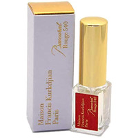 Maison Francis Kurkdjian Baccarat Rouge 540 Edp 5Ml 0.17 Fl Oz Travel Refillable