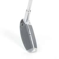 Intech Approach Two-Way Chipper Golf Club - Satin/Black