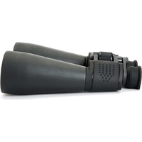 Celestron Skymaster 25X70 Binoculars - Powerful Binoculars For Detailed Long-Distance Viewing And Binocular Astronomy - Multi-Coated Optics - Tripod Adapter & Carrying Case