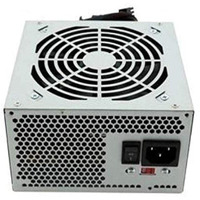 Solid Gear Basix Series Sdgr-500Bx 500W Atx12V V2.2 & Esp12V V2.91 Power Supply