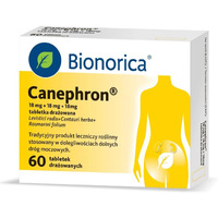 Duoshop Canephron N 60 Tablets